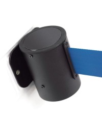 Enrouleur mural ECO - sangle de 2,5 m