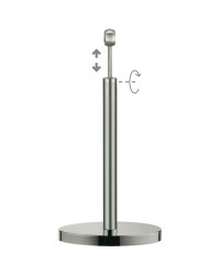 Potelet réglable Museum