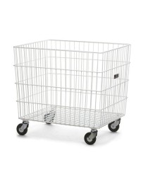 Corbeille à Manteaux