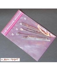 Sachets Minigrip antistatiques