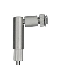 Adaptateur-tendeur à rotule BS-23+BS-23U-R pour rail MC bas