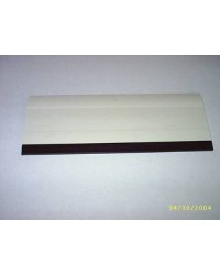 Raclette à main sans manche