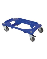 Chariot pour Bacs NE