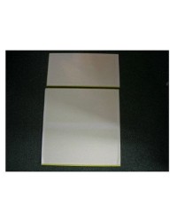 Plaque adhésive pour Insectron 200/300