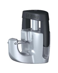 Crochet Presto à mousqueton