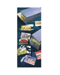 Fourreau Cartes Postales