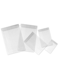 Papillotes Entomologiques rectangulaires