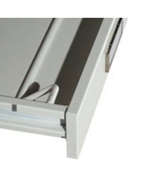 Tige Presse-plans pour meubles MUSEOLINE