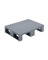 Palette Long Stand lisse