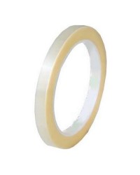 Ruban adhésif d'étanchéité pour vitrine