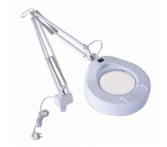 Lampe-loupe circline