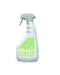 Magic Cleaner