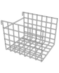 Bac universel pour Grilles d'exposition ECO