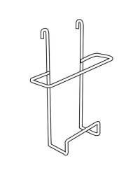 Porte-Document · A4 pour grille d'exposition ECO