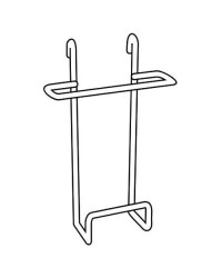 Porte-Document · A5 pour grille d'exposition ECO