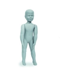 Mannequin Enfant 2-3 ans