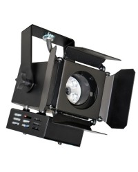Projecteur Gradateur Mini Eco · Avec volets