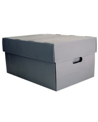 Conteneurs d'archivage en Propyflex