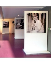 Panneau Mobile Système 100