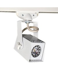 Projecteur LED Mini Eco · sans volets