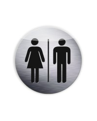 Silhouettes · Femme et Homme