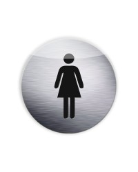 Silhouette · Femme