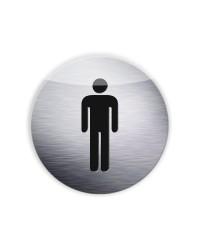 Silhouette · Homme