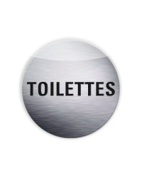 TOILETTES