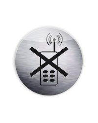 Téléphone interdit