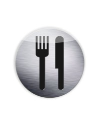 Couverts de restaurant