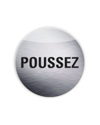 POUSSEZ