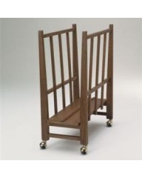 Présentoir Porte-cartons Droit