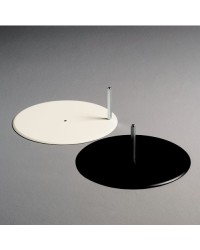 Plateau de piètement mannequin