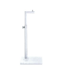 Support à sac - Base carrée