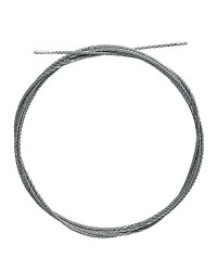 Câble embout serti - 300 Kg