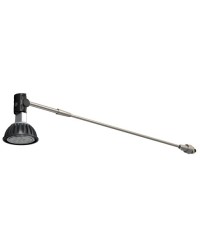 Armature pour rail Hang and Light