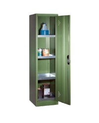 Armoire à rétention haute · 1 porte