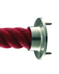 Embout de corde au mètre pour Potelet Museum