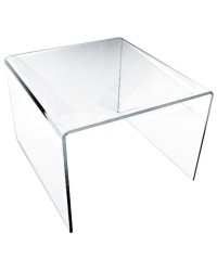 Socle Transparent Praticable