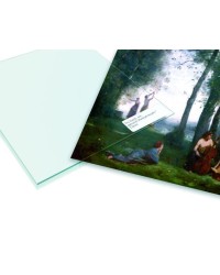 Verre acrylique TruVue Optium Muséo