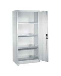 Armoire à rétention haute · 2 portes