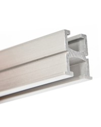 Rail encastrable MH2 System 70