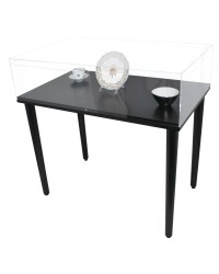 Vitrine Museotable