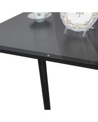 Vis de sécurité pour Vitrine MuséoTable