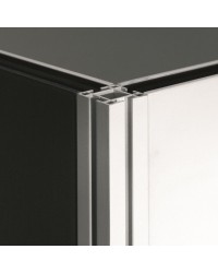 Profilé en croix · 4 départs