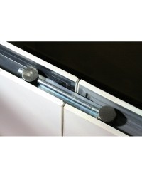 Jonction de sécurité mur/mur