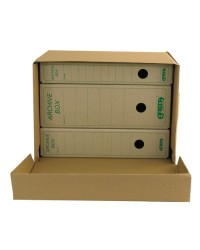 Boîte de stockage GroupBox