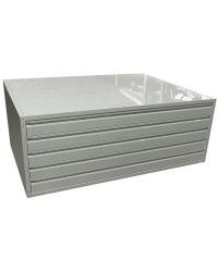 Meuble à Tiroirs Objets Lourds