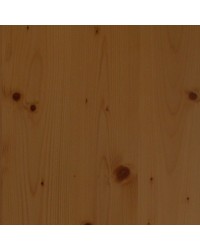 Option Vernis Incolore pour Socle à Statue Bois