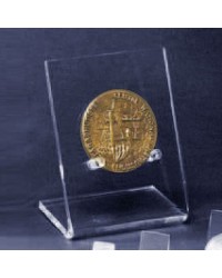 Supports à Médaille inclinés